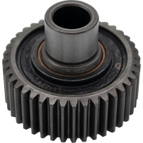 Starter Drive Clutch — 1.8 kW, PN 550105