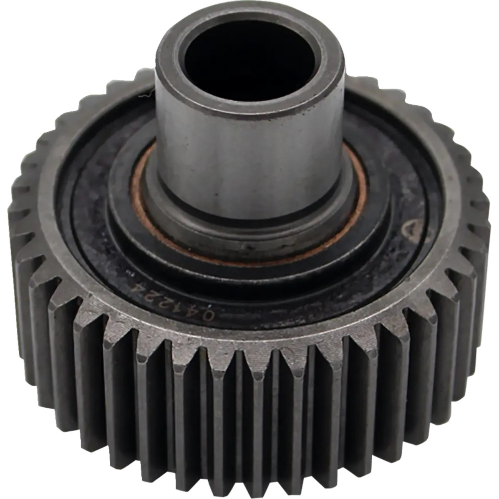 Starter Drive Clutch — 1.8 kW, PN 550105