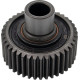 Starter Drive Clutch — 1.8 kW, PN 550105