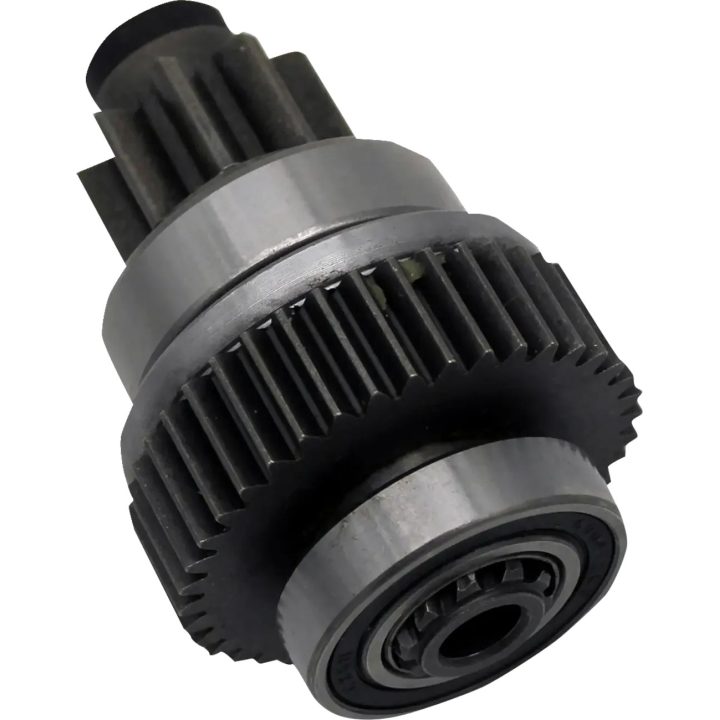 Starter Drive Clutch — 1.4 kW, P/N 550102