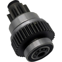 Starter Drive Clutch — 1.4 kW, P/N 550102