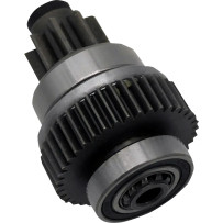 Starter Drive Clutch — 1.4 kW, P/N 550102