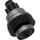 Starter Drive Clutch — 1.4 kW, P/N 550102