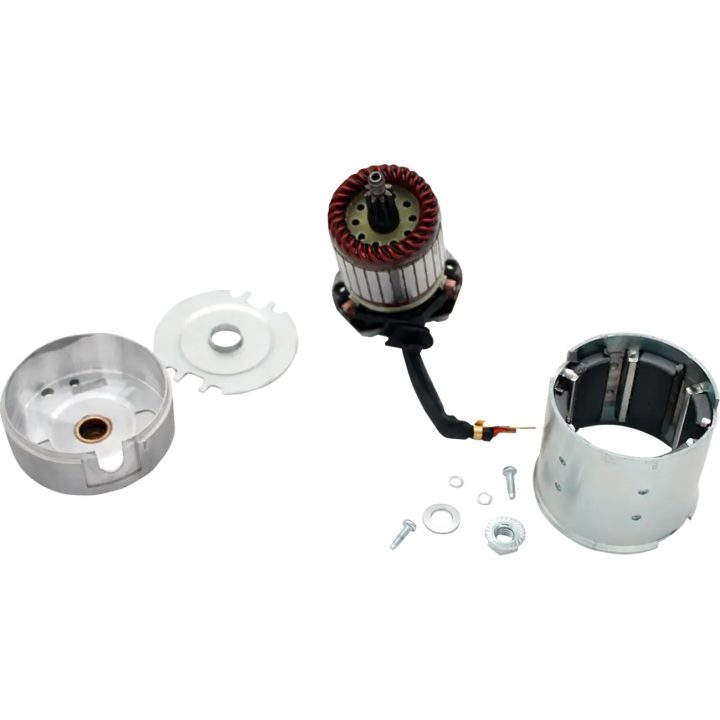 Starter Rebuild Kit — 12V
