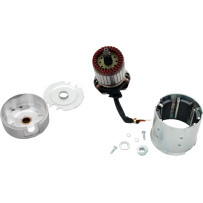 Starter Rebuild Kit — 12V