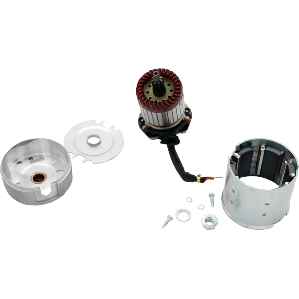 Starter Rebuild Kit — 12V