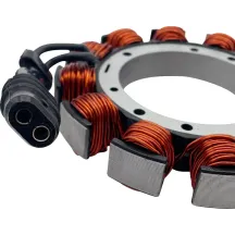 Stator — 21-043