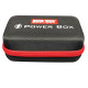 Booster Power Box PB-02 — 12V, Red