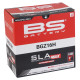Batería SLA MAX AGM activada en fábrica, libre de mantenimiento — 16Ah, 12V, 240A CCA