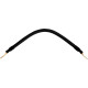 Battery Cable — 25 cm (10"), Black