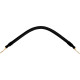 Battery Cable — 28 cm (11") , Black