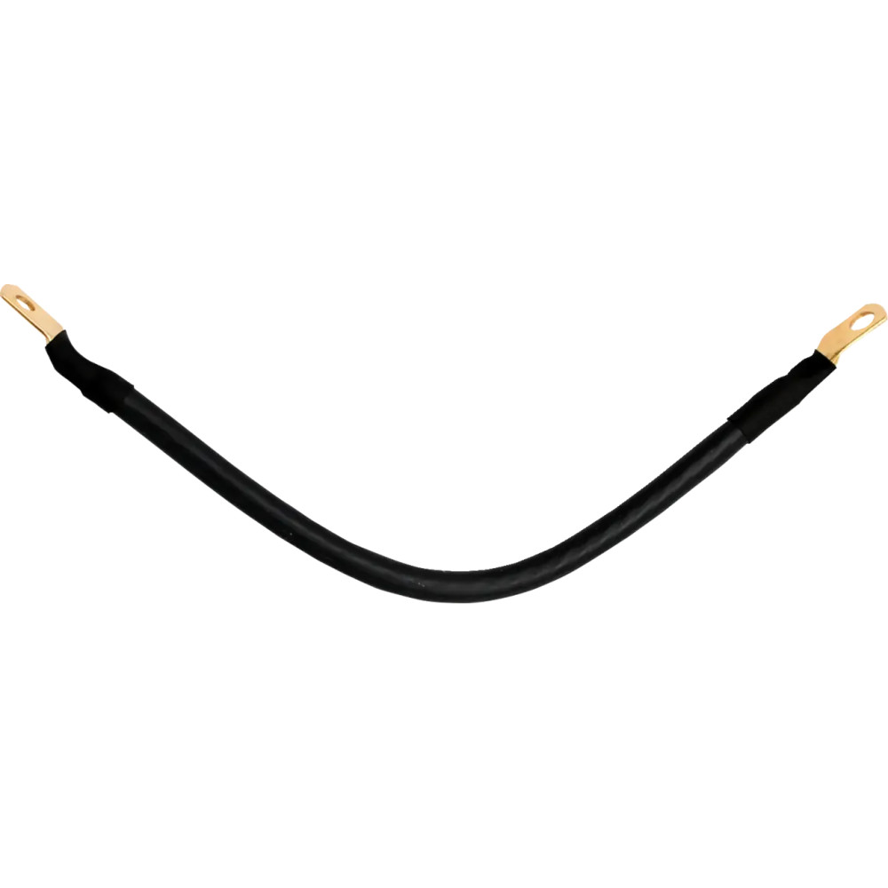 Battery Cable — 12" (30 cm), Black