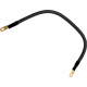 Battery Cable — 38 cm (15\"), Black