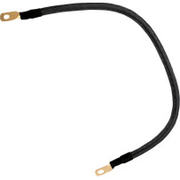 Battery Cable — 40.5 cm (16\") , Black