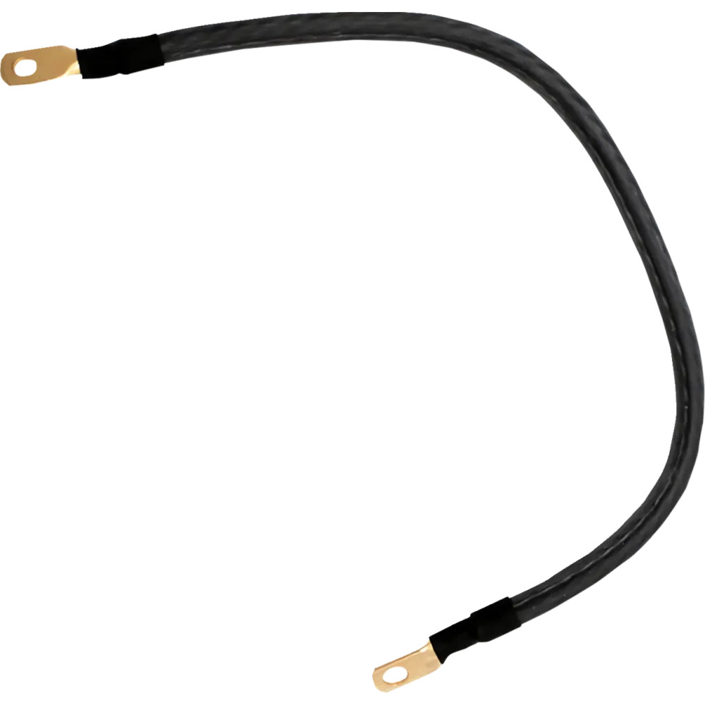 Battery Cable — 40.5 cm (16\") , Black