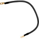 Battery Cable — 40.5 cm (16\") , Black