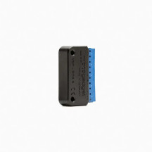 Motoscope Pro Breakout Box — SAE J1850 adapter for Harley-Davidson VRSC (DEUTSCH)