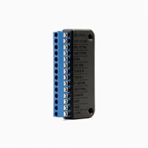 Caja Breakout Motoscope Pro — Adaptador J1850, para Vrod con conector DEUTSCH (VRSC)