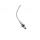 Sensor de velocidad M5 — cable de 150 cm, rosca M5 de 25 mm