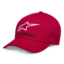 Always 2.0 Hat — L/XL, Red/White