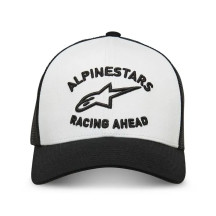 Triple Truck Hat — Adjustable, Snapback