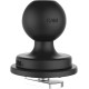 Track Ball™ with T-Bolt Attachment — 1" ball, Black