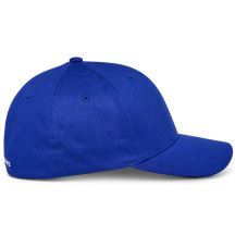 Corp Shift Multi Curved Bill Hat — S/M, Blue