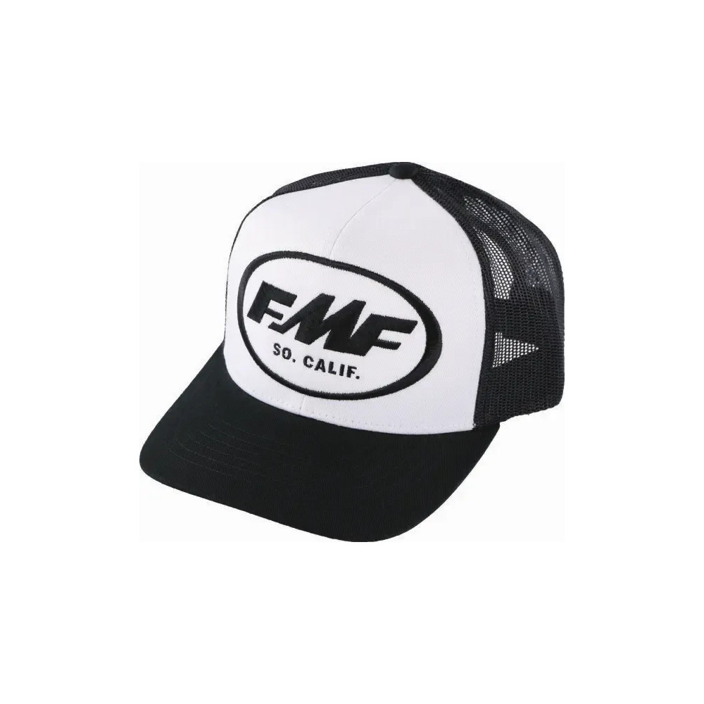 Gorra Origins 3 — Ajustable, negra
