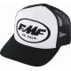 Gorra Origins 3 — Ajustable, negra