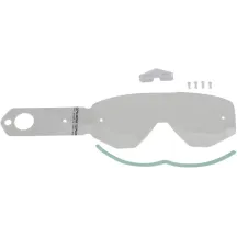 Pack de Tear Off — compatible con Pro Grip 3200/3201/3204/3301/3400/3404/3450, 7 unidades