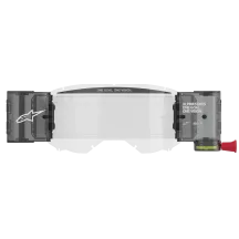 Roll-Off Kit Wide Vision w/ CL Vision 8-5-3 —