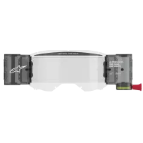 Roll-Off Kit Wide Vision w/ CL Vision 8-5-3 —