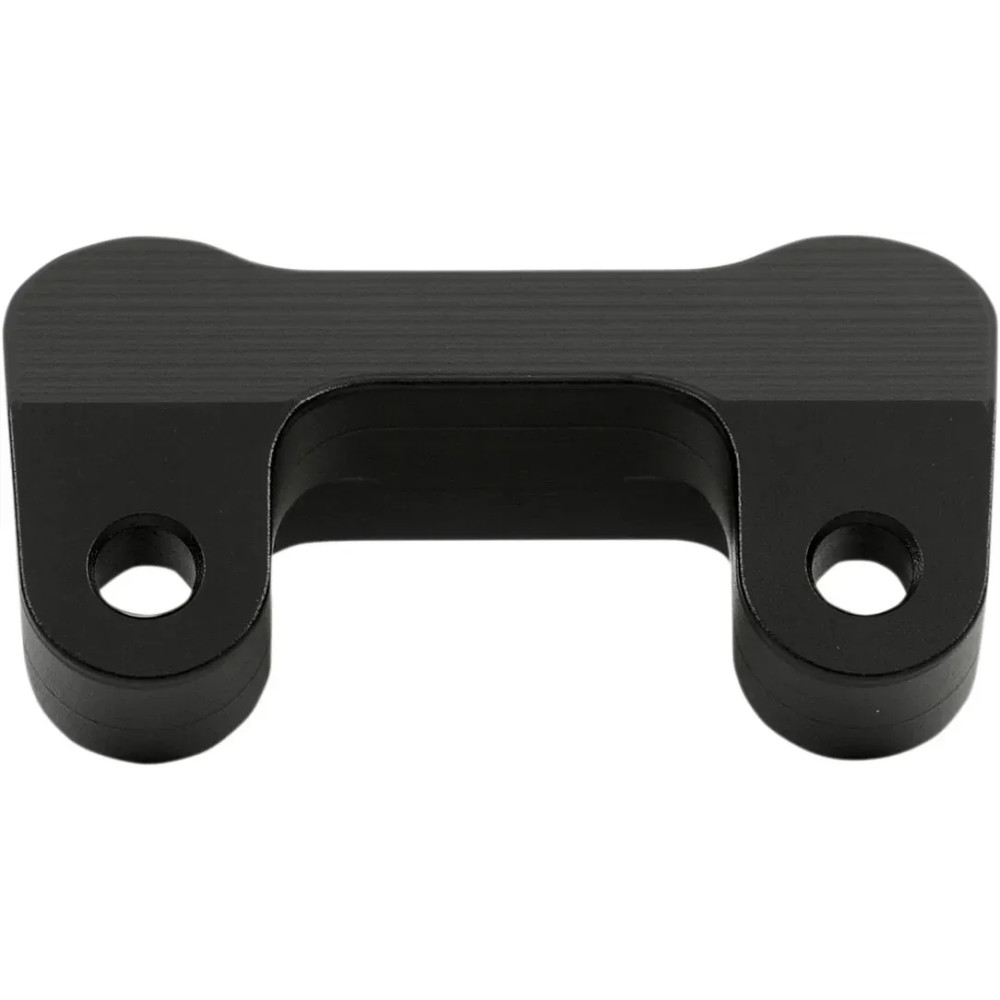 T-Bar Adapter for Road Glide Models — 25.4 mm (1") clamping diameter, Black