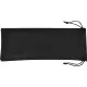 Gafas AXL — Montura mediana, ancho de montura 135 mm, negro brillo
