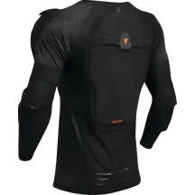 Sentry Stealth Protector — S/M, negro, pecho