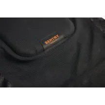 Sentry Stealth Protector — 2XL/3XL, Negro, Pecho
