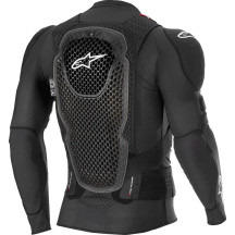 Bionic Pro v3 Plasma Protection Jacket — Size M, Black