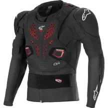 Bionic Pro v3 Plasma Protection Jacket — L, Men's, Black