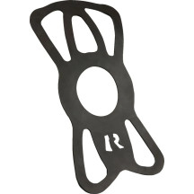 X-Grip® Replacement Tether — Black, Universal (large devices)