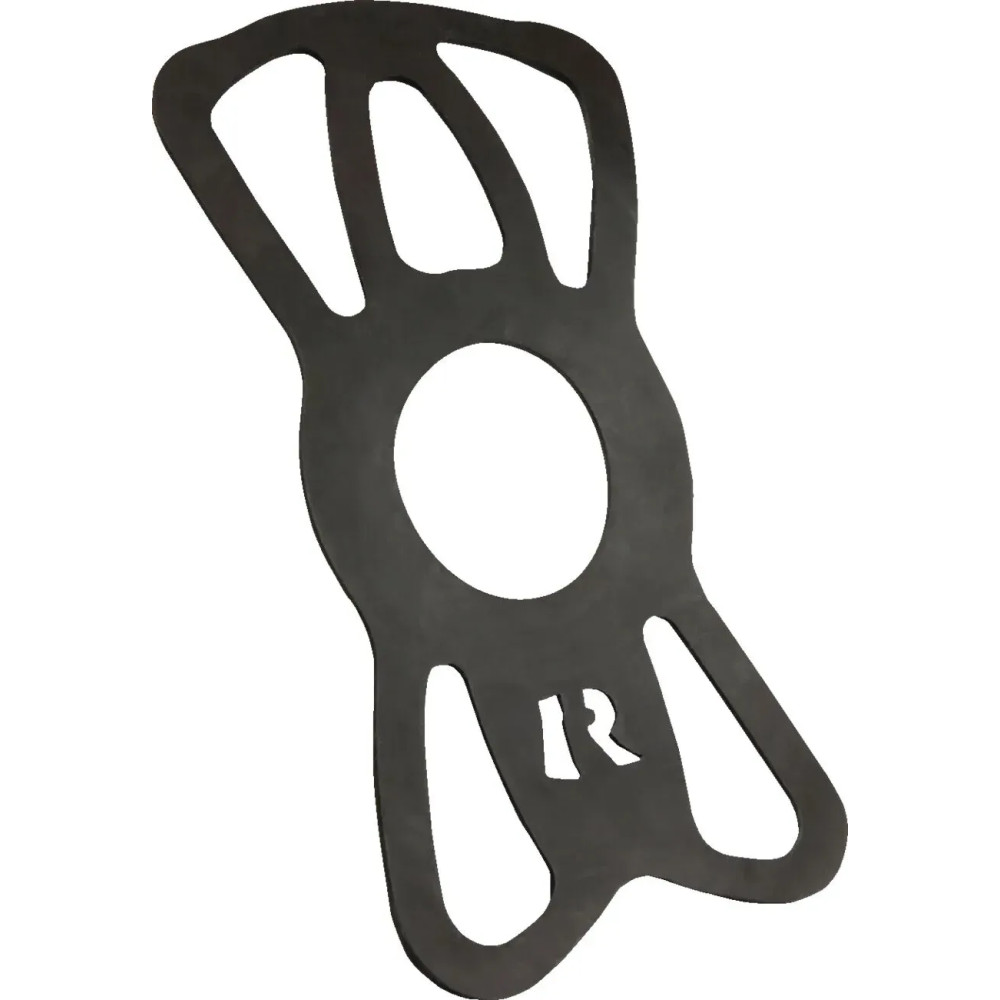 X-Grip® Replacement Tether — Black, Universal (large devices)