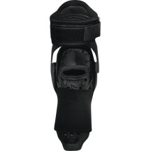 Protectores de rodilla Sentinel — L/XL, Negro