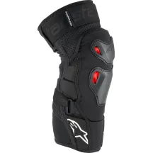 Bionic Pro Plasma Knee Protectors — L/XL