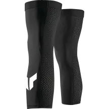Mangas de rodilla Comp — Talla 2XL/3XL, Negro