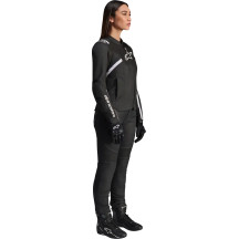 Chaqueta Stella T-SPS Air v2 — XS, Mujer, Negro