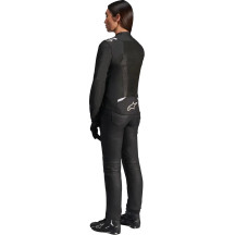 Chaqueta Stella T-SPS Air v2 — M, Mujer, Negro