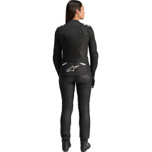 Chaqueta Stella T-SPS Air v2 — Mujer L, Negro