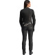 Chaqueta Stella T-SPS Air v2 — Mujer L, Negro