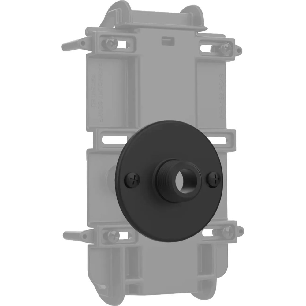 Vibe Safe Adapter — AMPS compatibility, Black