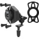X-Grip® Mount Kit — holder width 1-7/8"–3-1/4", depth up to 7/8"