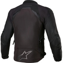 T-GP R v3 Drystar® Jacket — XL, Black